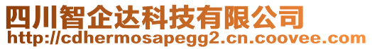 四川智企達(dá)科技有限公司