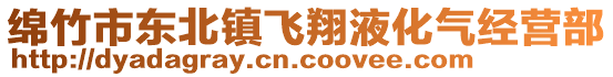綿竹市東北鎮飛翔液化氣經營部