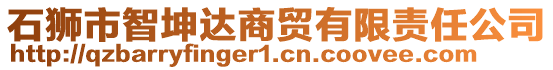 石獅市智坤達(dá)商貿(mào)有限責(zé)任公司