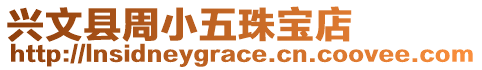 興文縣周小五珠寶店