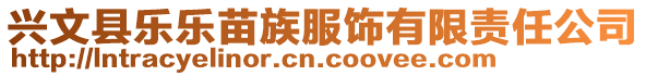 興文縣樂樂苗族服飾有限責任公司
