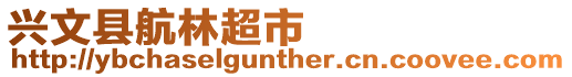 興文縣航林超市