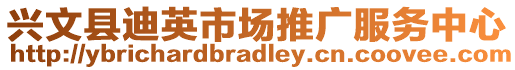 興文縣迪英市場推廣服務中心