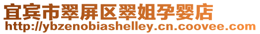 宜賓市翠屏區(qū)翠姐孕嬰店