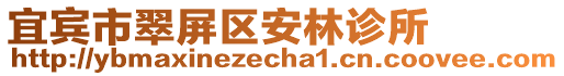 宜賓市翠屏區安林診所
