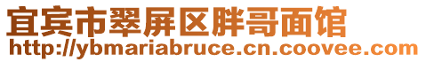 宜賓市翠屏區(qū)胖哥面館