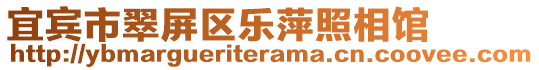 宜賓市翠屏區樂萍照相館