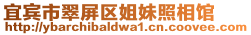 宜賓市翠屏區(qū)姐妹照相館