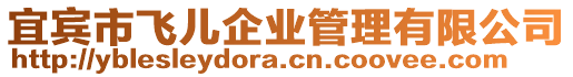 宜賓市飛兒企業(yè)管理有限公司