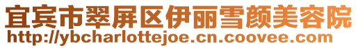 宜賓市翠屏區伊麗雪顏美容院