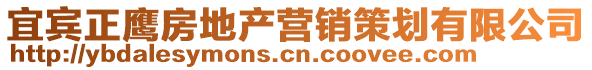 宜賓正鷹房地產營銷策劃有限公司