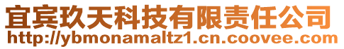 宜賓玖天科技有限責(zé)任公司