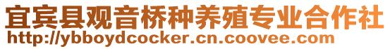 宜宾县观音桥种养殖专业合作社