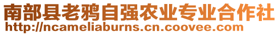 南部縣老鴉自強(qiáng)農(nóng)業(yè)專業(yè)合作社