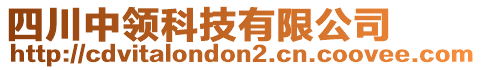 四川中領(lǐng)科技有限公司