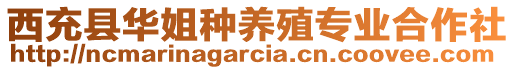 西充縣華姐種養(yǎng)殖專業(yè)合作社