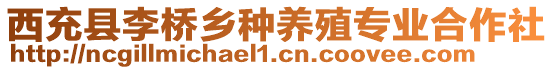 西充縣李橋鄉(xiāng)種養(yǎng)殖專業(yè)合作社