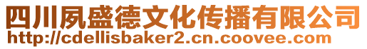 四川夙盛德文化傳播有限公司