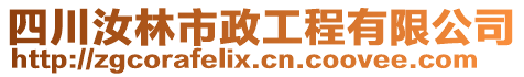 四川汝林市政工程有限公司