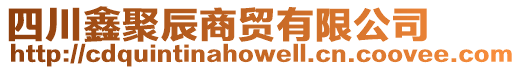 四川鑫聚辰商貿(mào)有限公司