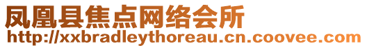 鳳凰縣焦點(diǎn)網(wǎng)絡(luò)會(huì)所