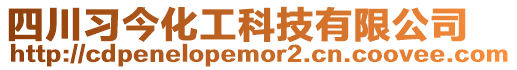 四川习今化工科技有限公司