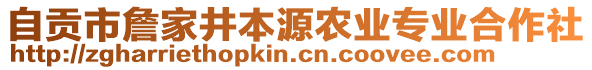 自貢市詹家井本源農(nóng)業(yè)專業(yè)合作社