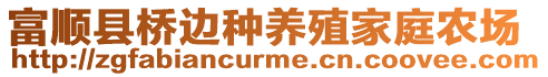 富順縣橋邊種養殖家庭農場