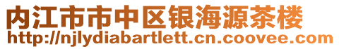 內(nèi)江市市中區(qū)銀海源茶樓