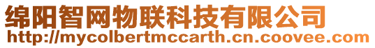 綿陽(yáng)智網(wǎng)物聯(lián)科技有限公司