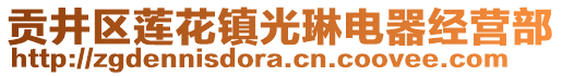 貢井區(qū)蓮花鎮(zhèn)光琳電器經(jīng)營(yíng)部