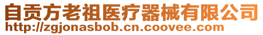 自貢方老祖醫(yī)療器械有限公司