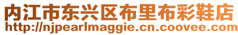 內江市東興區布里布彩鞋店