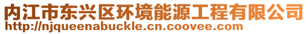內江市東興區環境能源工程有限公司