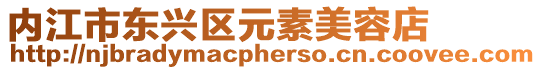 內江市東興區元素美容店