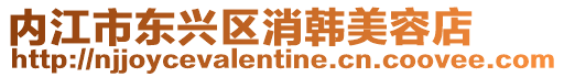 內江市東興區消韓美容店