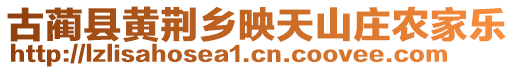 古藺縣黃荊鄉(xiāng)映天山莊農(nóng)家樂