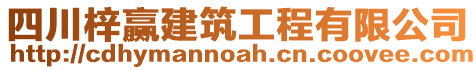 四川梓贏建筑工程有限公司