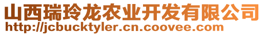 山西瑞玲龍農(nóng)業(yè)開(kāi)發(fā)有限公司