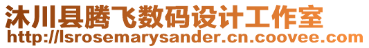 沐川縣騰飛數(shù)碼設(shè)計工作室