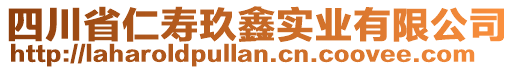 四川省仁壽玖鑫實(shí)業(yè)有限公司