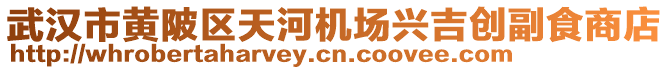 武漢市黃陂區(qū)天河機(jī)場(chǎng)興吉?jiǎng)?chuàng)副食商店