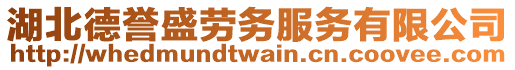 湖北德誉盛劳务服务有限公司