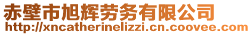 赤壁市旭輝勞務(wù)有限公司