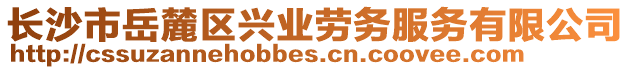 長沙市岳麓區興業勞務服務有限公司