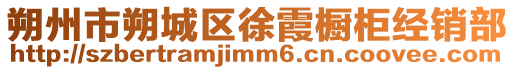 朔州市朔城區(qū)徐霞櫥柜經銷部