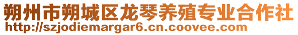 朔州市朔城区龙琴养殖专业合作社