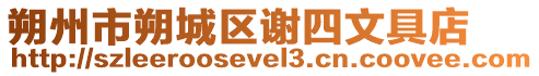 朔州市朔城區(qū)謝四文具店