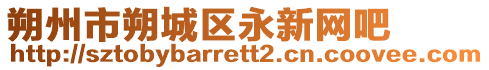 朔州市朔城區永新網吧