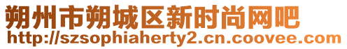 朔州市朔城區新時尚網吧